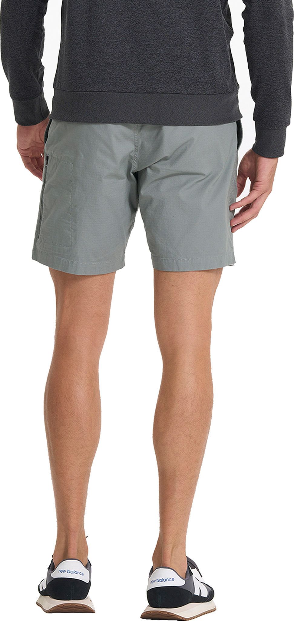 Ripstop Climber Shorts - Men's|-|Short Ripstop Climber - Homme sold by The Last Hunt product image thumbnail 2