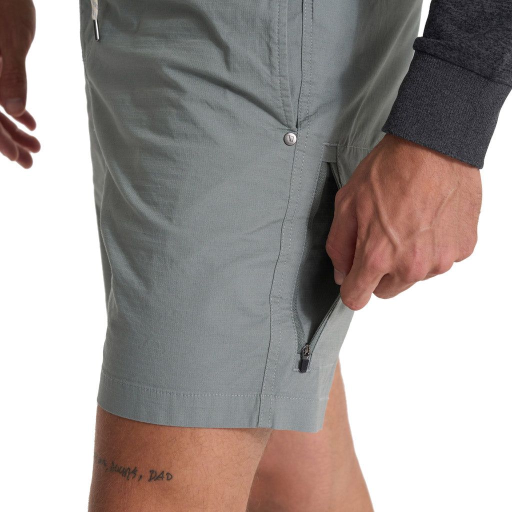 Ripstop Climber Shorts - Men's|-|Short Ripstop Climber - Homme sold by The Last Hunt product image thumbnail 3