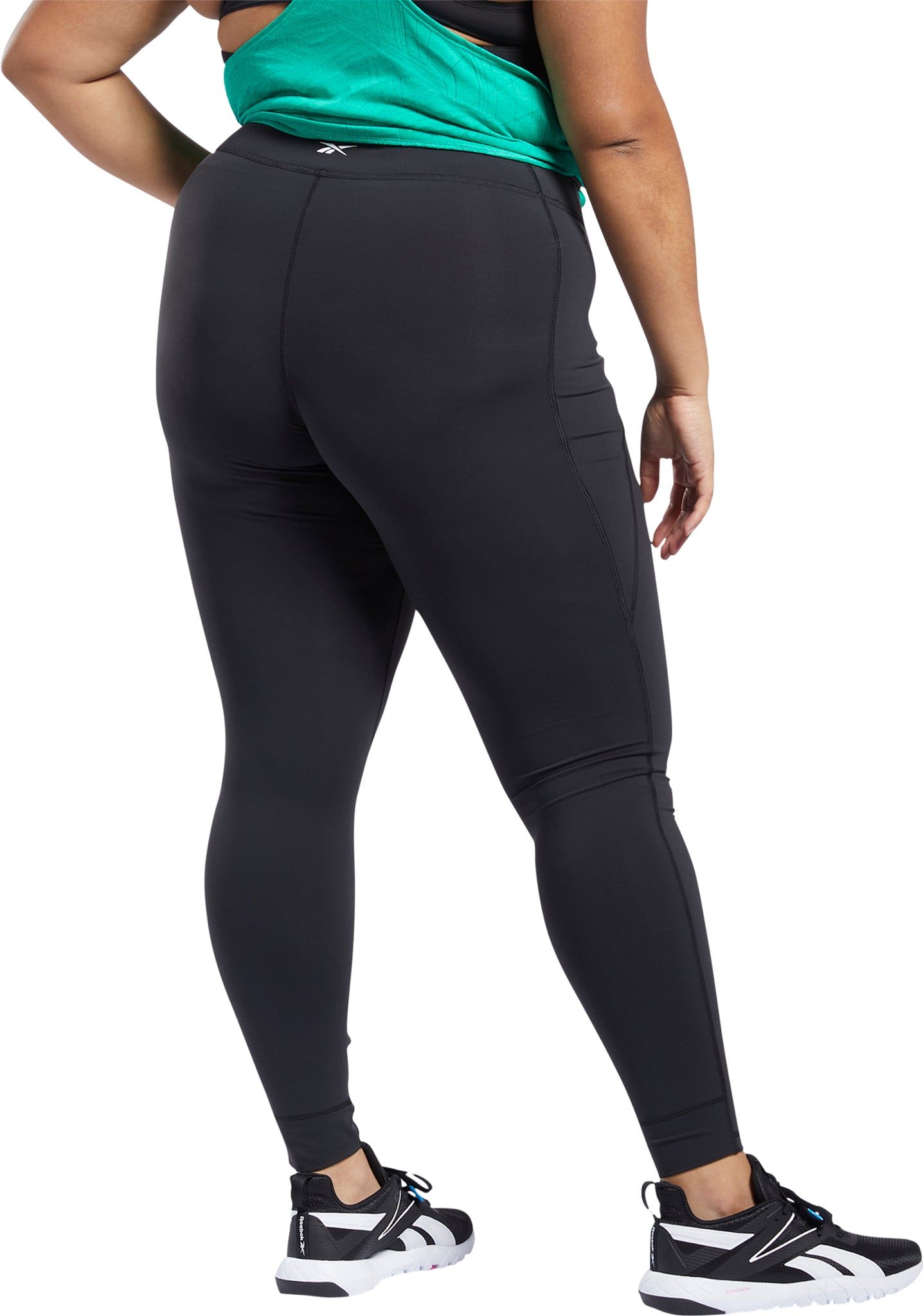 Lux 2.0 Tights - Women's|-|Collant Lux 2.0 - Femme sold by The Last Hunt product image thumbnail 5