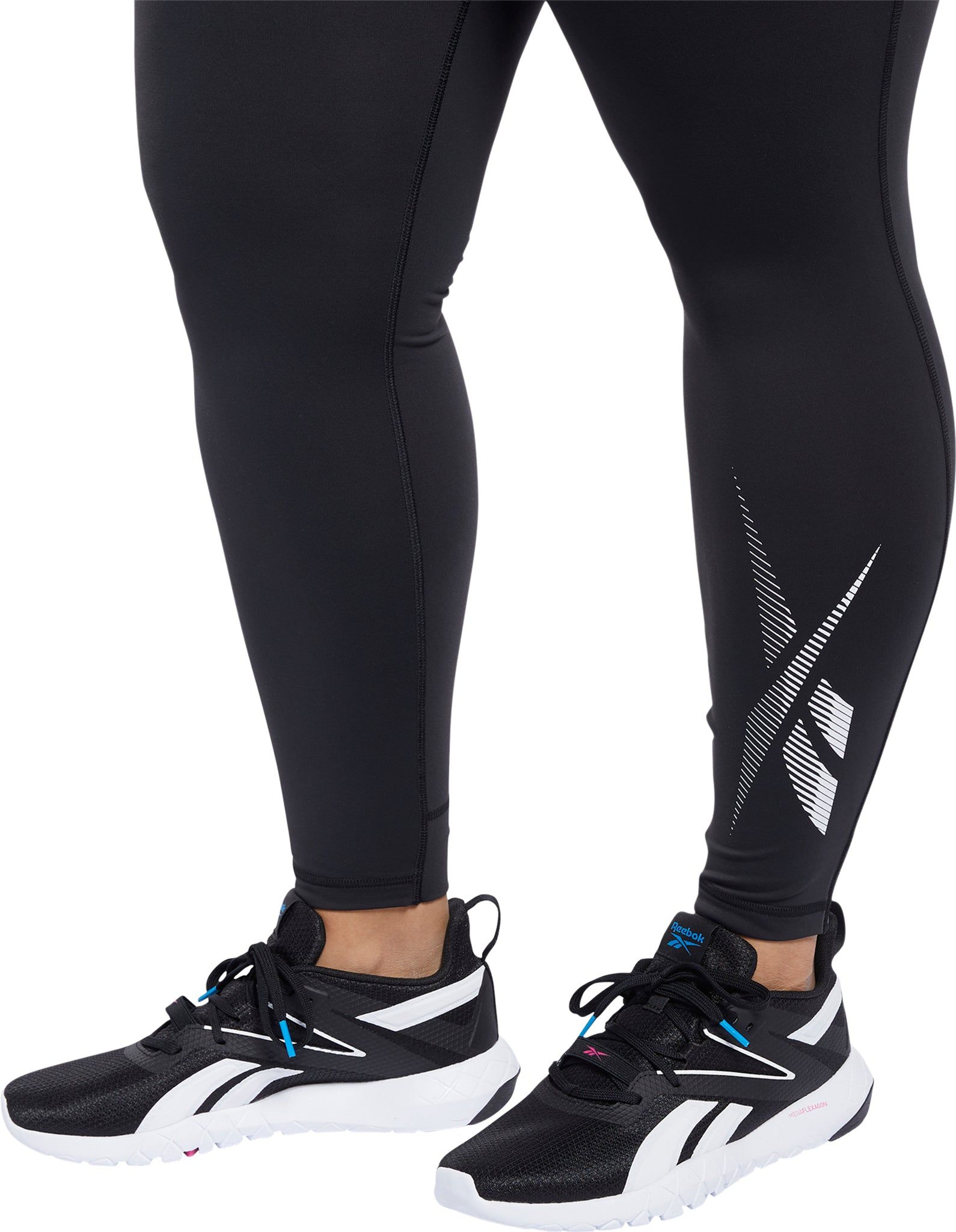 Lux 2.0 Tights - Women's|-|Collant Lux 2.0 - Femme sold by The Last Hunt product image thumbnail 4