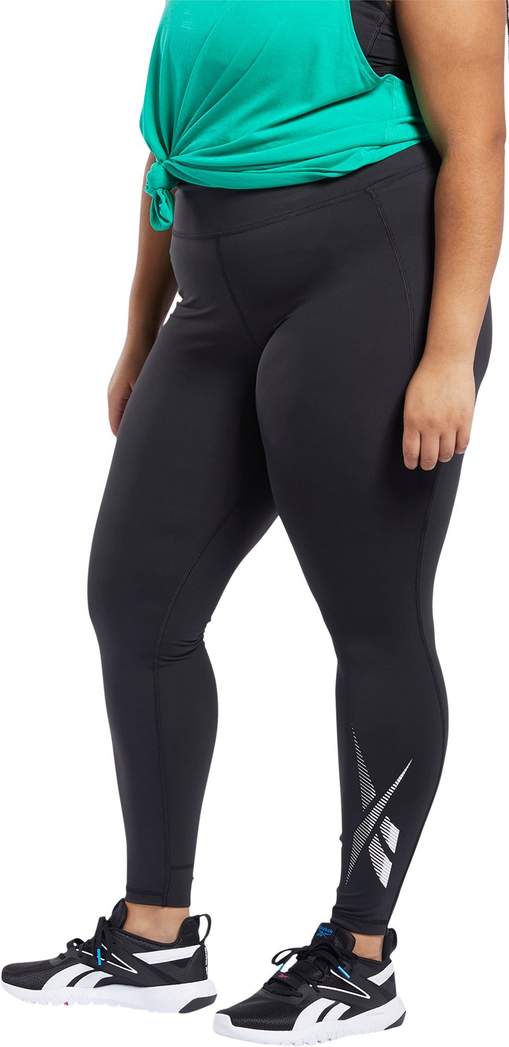Lux 2.0 Tights - Women's|-|Collant Lux 2.0 - Femme sold by The Last Hunt product image thumbnail 2