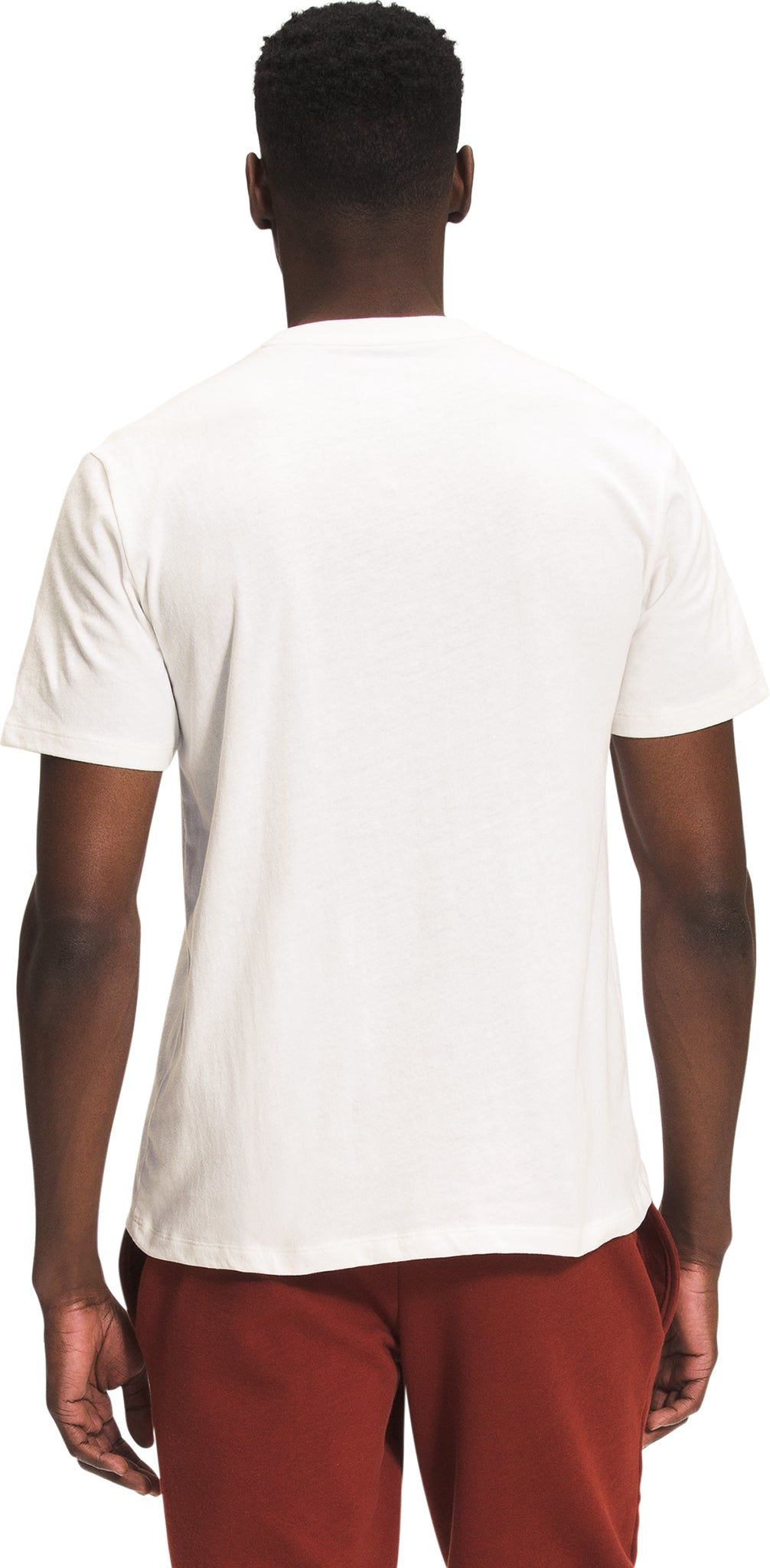 Logo Play Short Sleeve Tee - Men's|-|T-shirt Logo Play - Homme sold by The Last Hunt product image thumbnail 3