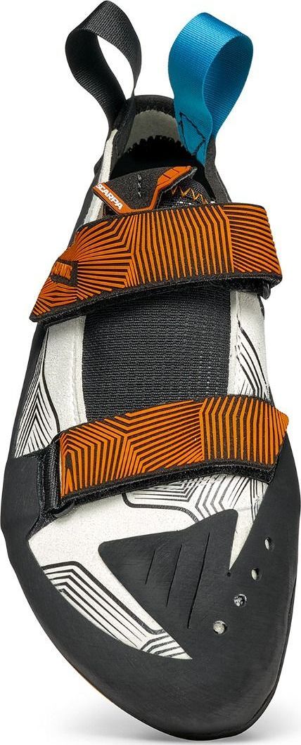 Quantic Climbing Shoes - Men's|-|Chaussons d'escalade Quantic - Homme sold by The Last Hunt product image thumbnail 5