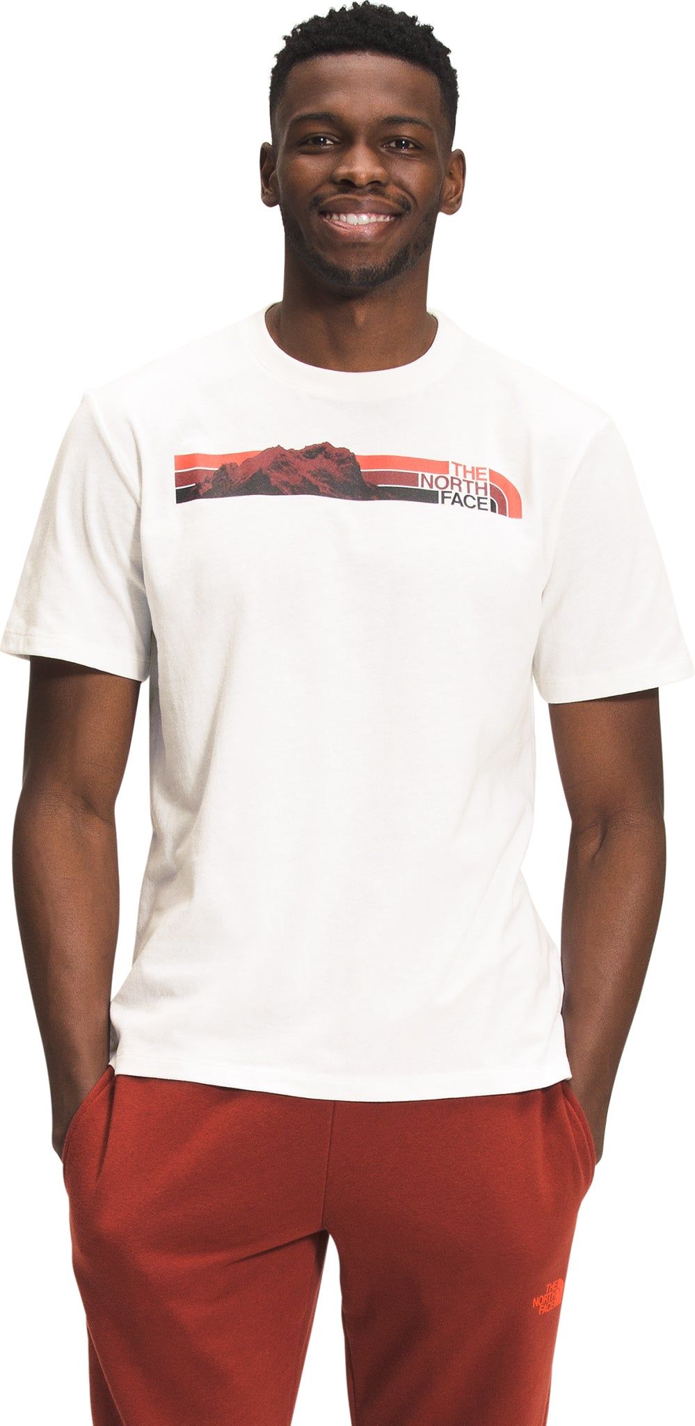 Logo Play Short Sleeve Tee - Men's|-|T-shirt Logo Play - Homme sold by The Last Hunt product image thumbnail 2