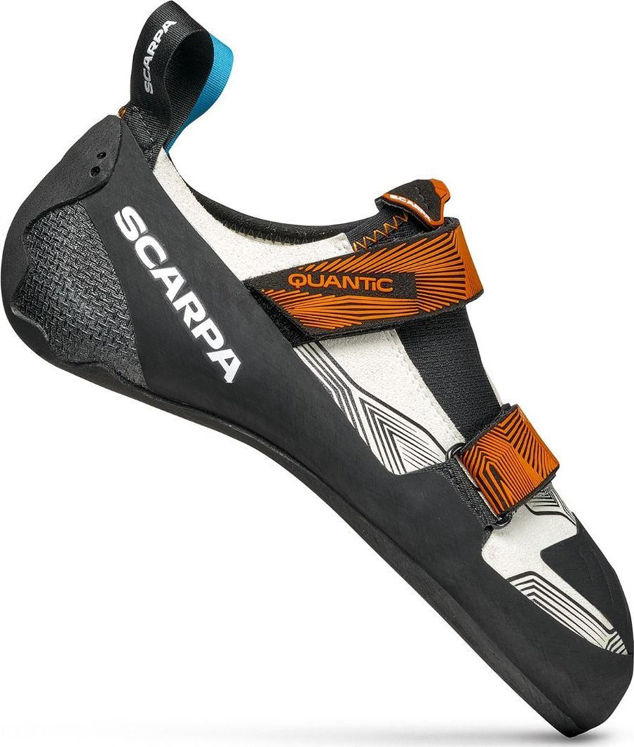 Quantic Climbing Shoes - Men's|-|Chaussons d'escalade Quantic - Homme sold by The Last Hunt product image thumbnail 4