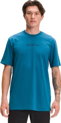 Logo Play Short Sleeve Tee - Men's|-|T-shirt Logo Play - Homme made by The North Face