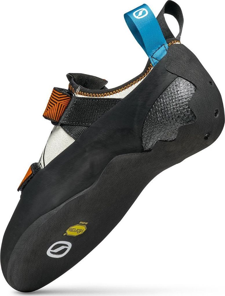 Quantic Climbing Shoes - Men's|-|Chaussons d'escalade Quantic - Homme sold by The Last Hunt product image thumbnail 3