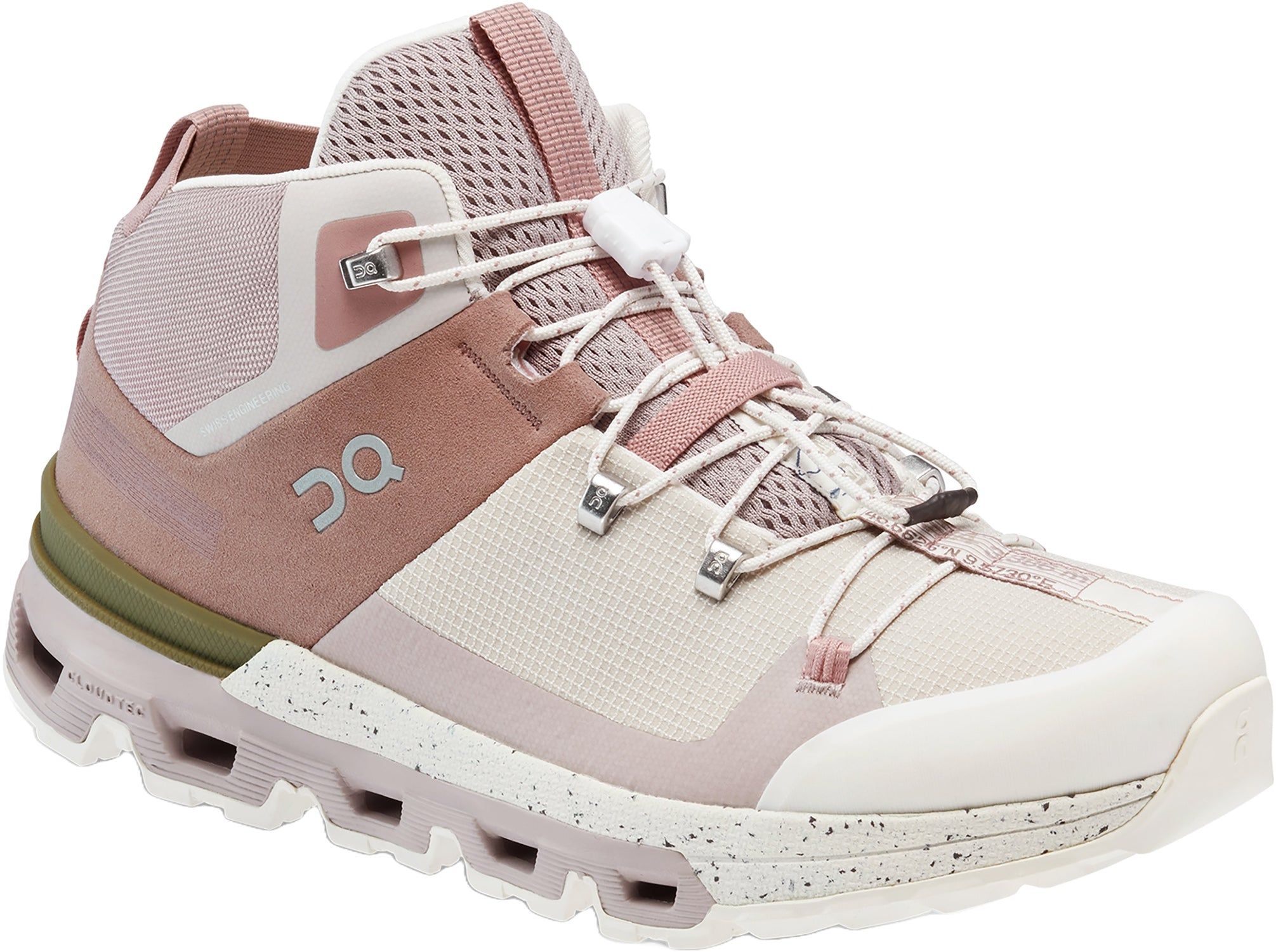 Cloudtrax Shoe - Women's|-|Chaussure Cloudtrax - Femme sold by The Last Hunt product image thumbnail 4