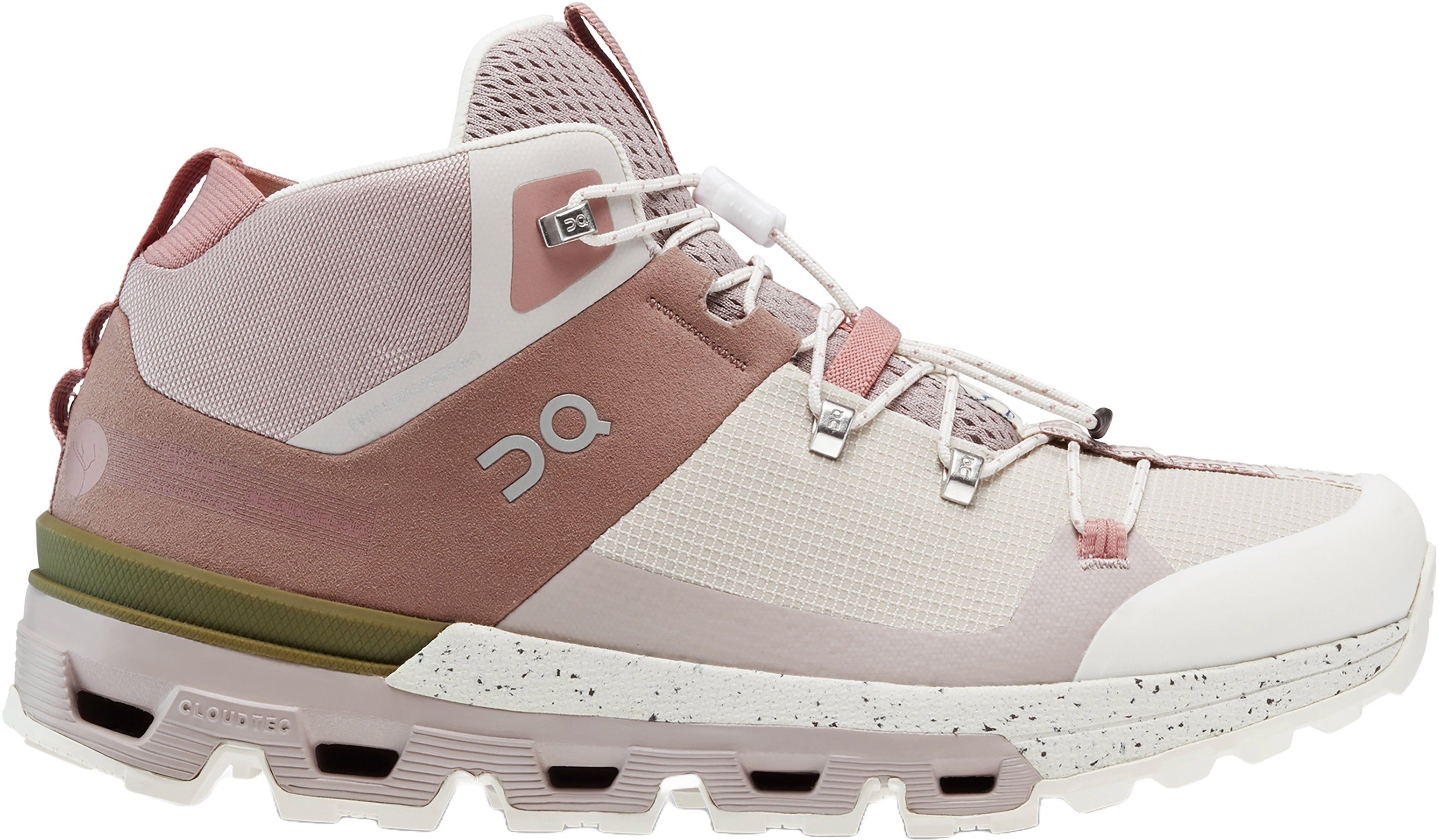 Cloudtrax Shoe - Women's|-|Chaussure Cloudtrax - Femme sold by The Last Hunt