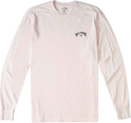 Archwave Long Sleeve Wave Washed T-Shirt - Men's|-|T-shirt prélavé à manches longues Archwave - Homme sold by The Last Hunt