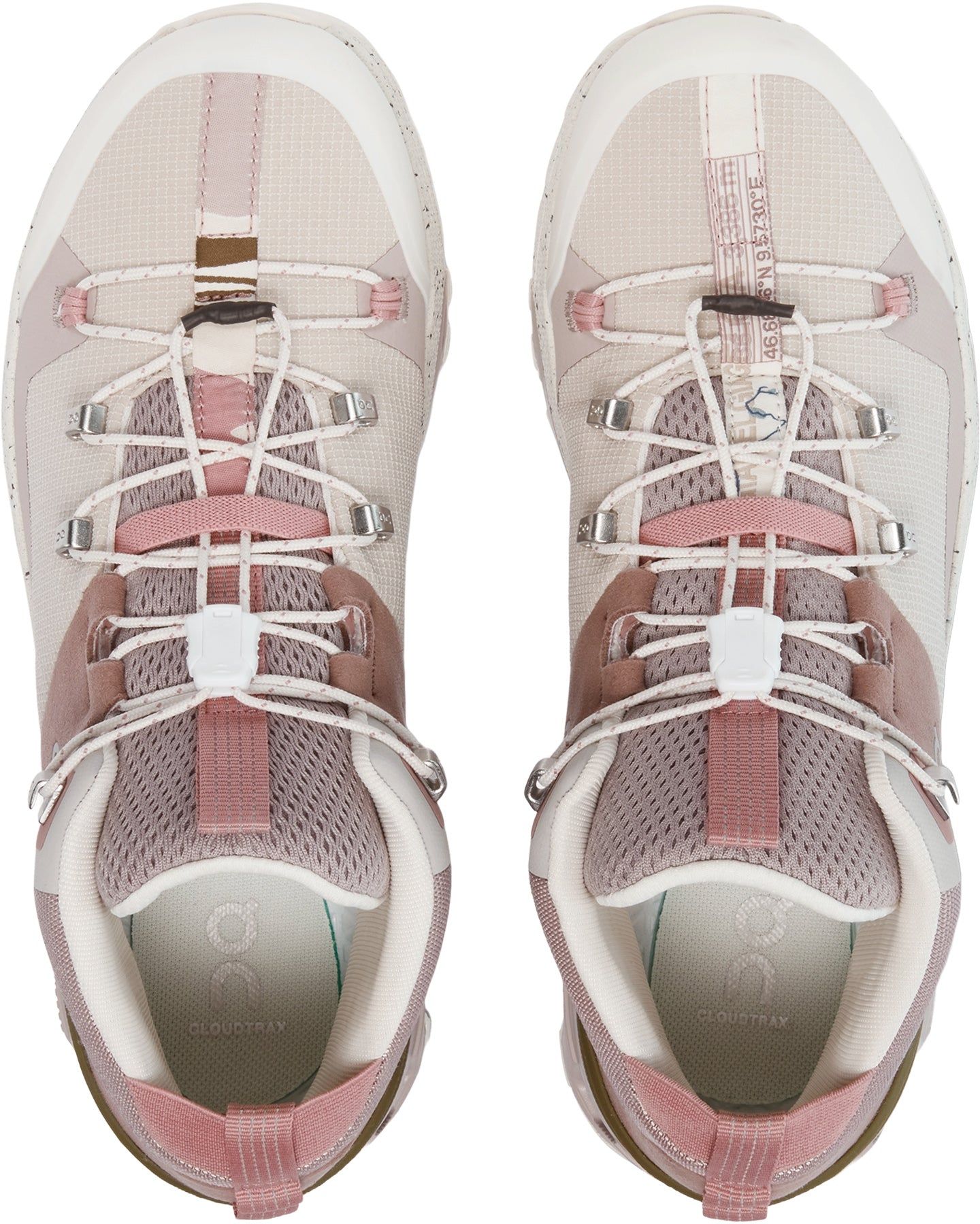 Cloudtrax Shoe - Women's|-|Chaussure Cloudtrax - Femme sold by The Last Hunt product image thumbnail 5