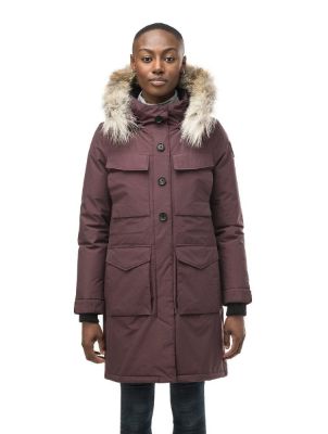 Ava Parka - Women's|-|Parka Ava - Femme sold by The Last Hunt