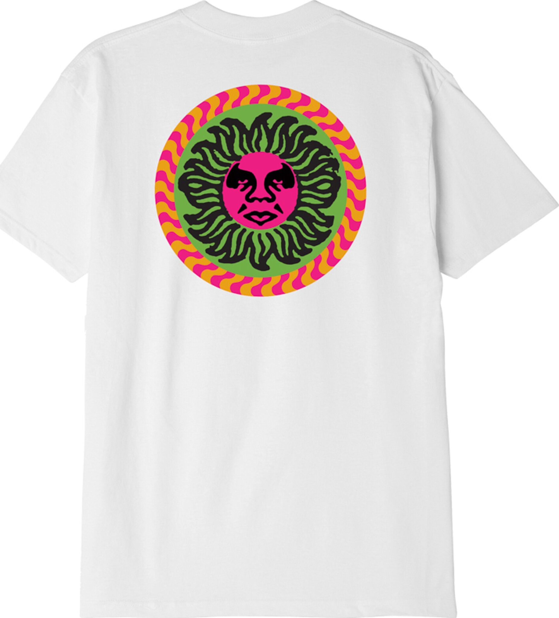 Sun Classic T-Shirt - Unisex|-|T-shirt classique Sun - Unisexe sold by The Last Hunt product image thumbnail 2