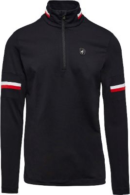 Emil Half-Zip Sweater - Men's|-|Chandail à demi glissière Emil - Homme sold by The Last Hunt