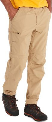 Arch Rock Convertible Pant - Men's|-|Pantalon convertible Arch Rock - Homme sold by The Last Hunt
