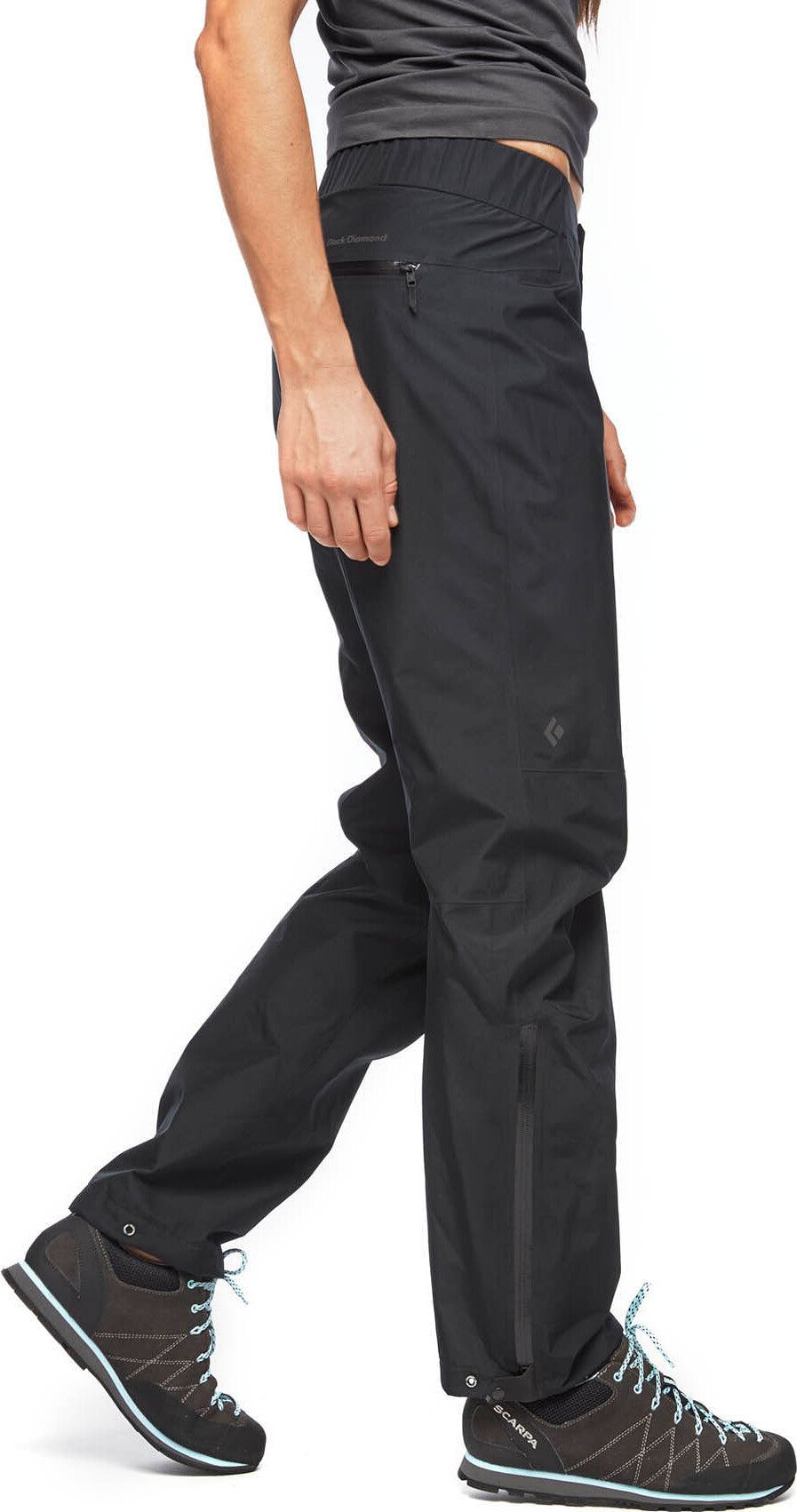 Liquid Point Pants - Women's|-|Pantalon Liquid Point - Femme sold by The Last Hunt product image thumbnail 4