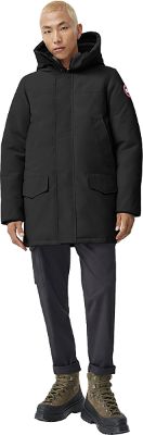 Langford Parka - Men's|-|Parka Langford - Homme sold by The Last Hunt
