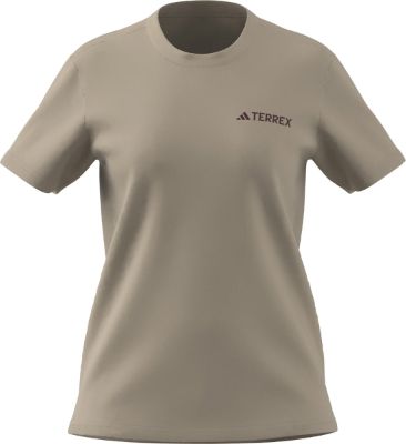Terrex Graphic MTN 2.0 Tee - Women's|-|T-shirt Terrex Graphic MTN 2.0 - Femme sold by The Last Hunt