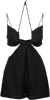 Knitted Lace Romper - Women's|-|Combishort en dentelle tricotée - Femme sold by The Last Hunt