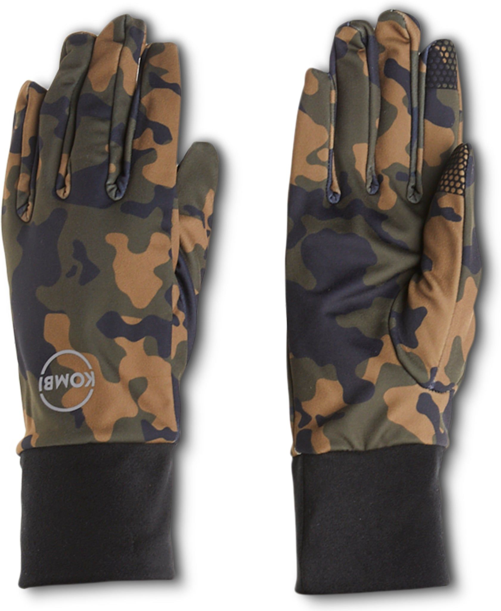 The Active Warm Touch Screen Gloves - Women's|-|Gants tactiles The Active Warm - Femme sold by The Last Hunt