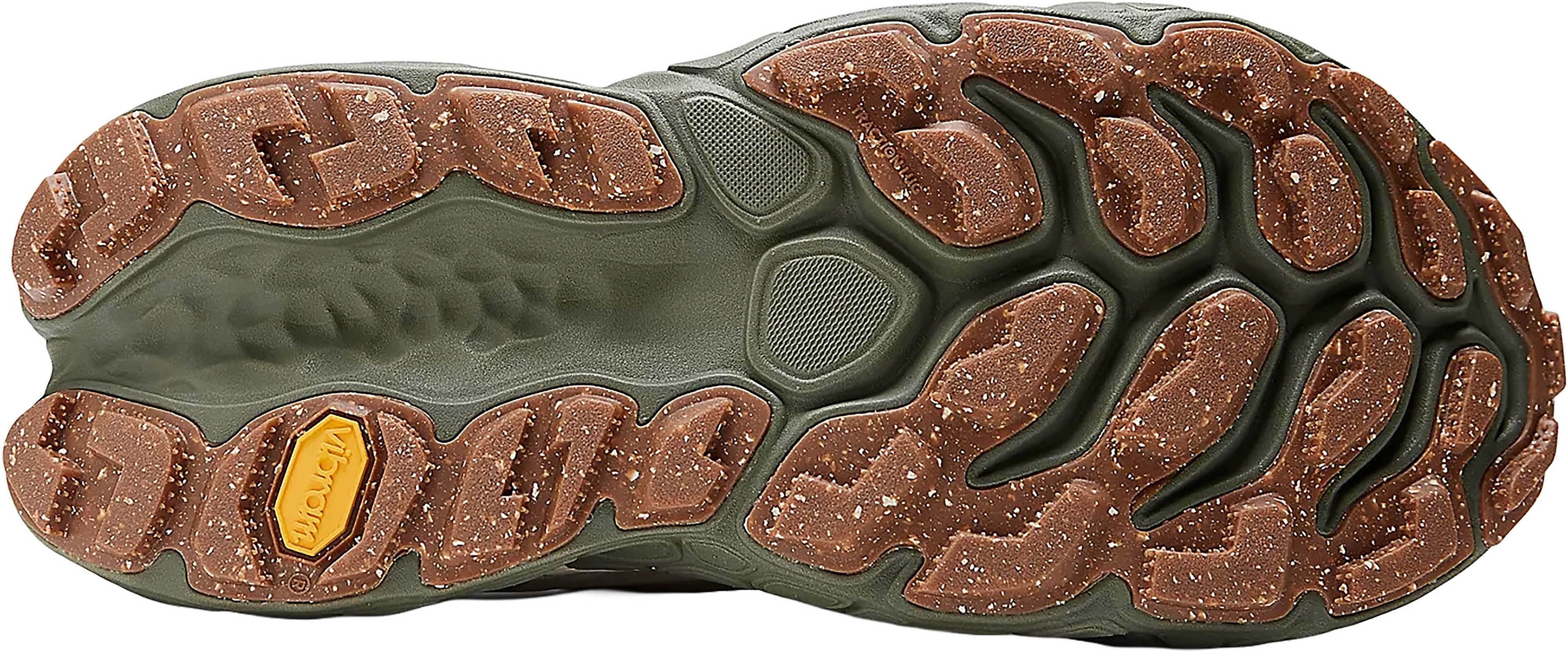 Fresh Foam X More Trail v2 Wide Running Shoe - Men's|-|Chaussures de course sur sentier Fresh Foam X More Trail v2 Wide - Homme sold by The Last Hunt product image thumbnail 5