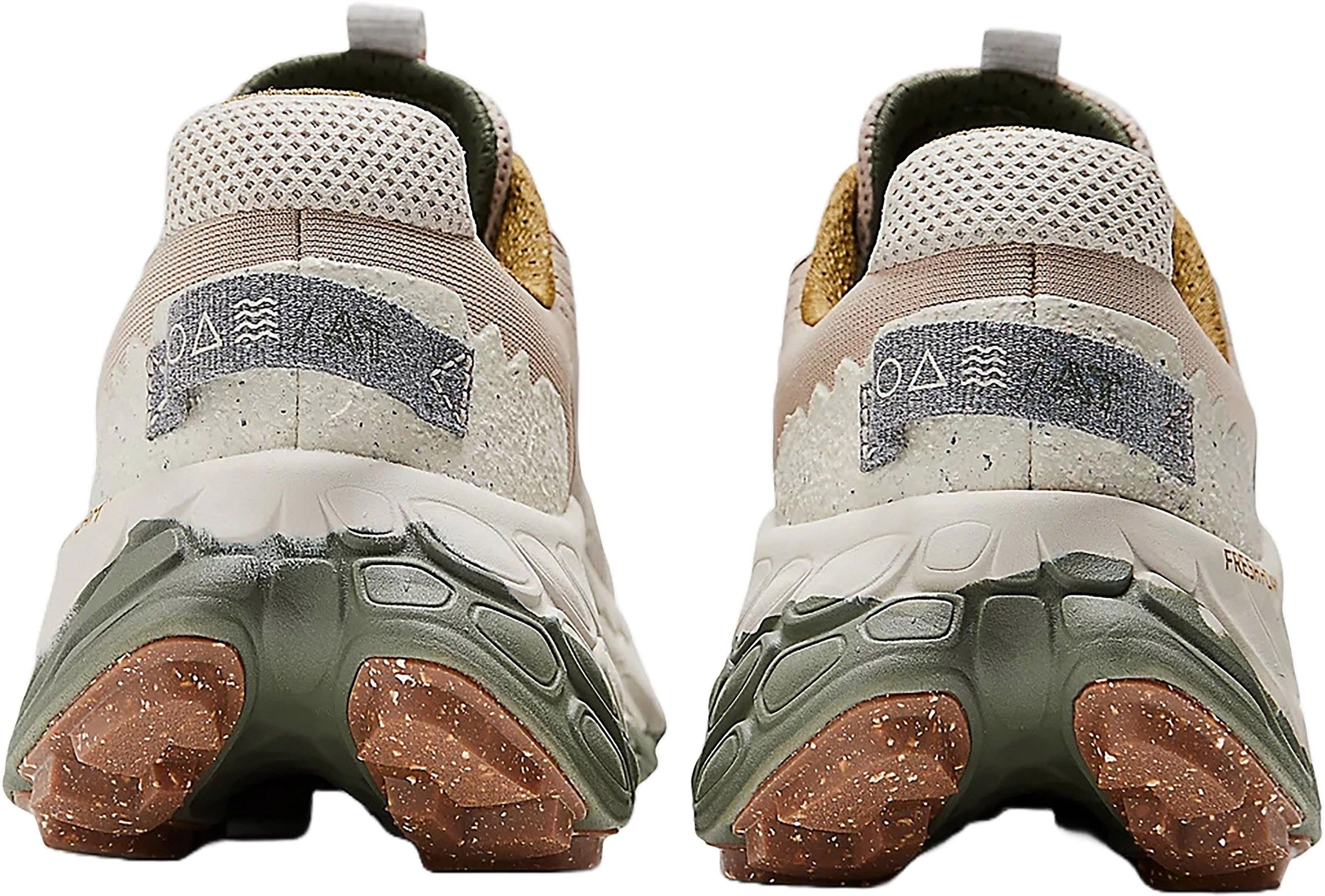 Fresh Foam X More Trail v2 Wide Running Shoe - Men's|-|Chaussures de course sur sentier Fresh Foam X More Trail v2 Wide - Homme sold by The Last Hunt product image thumbnail 2