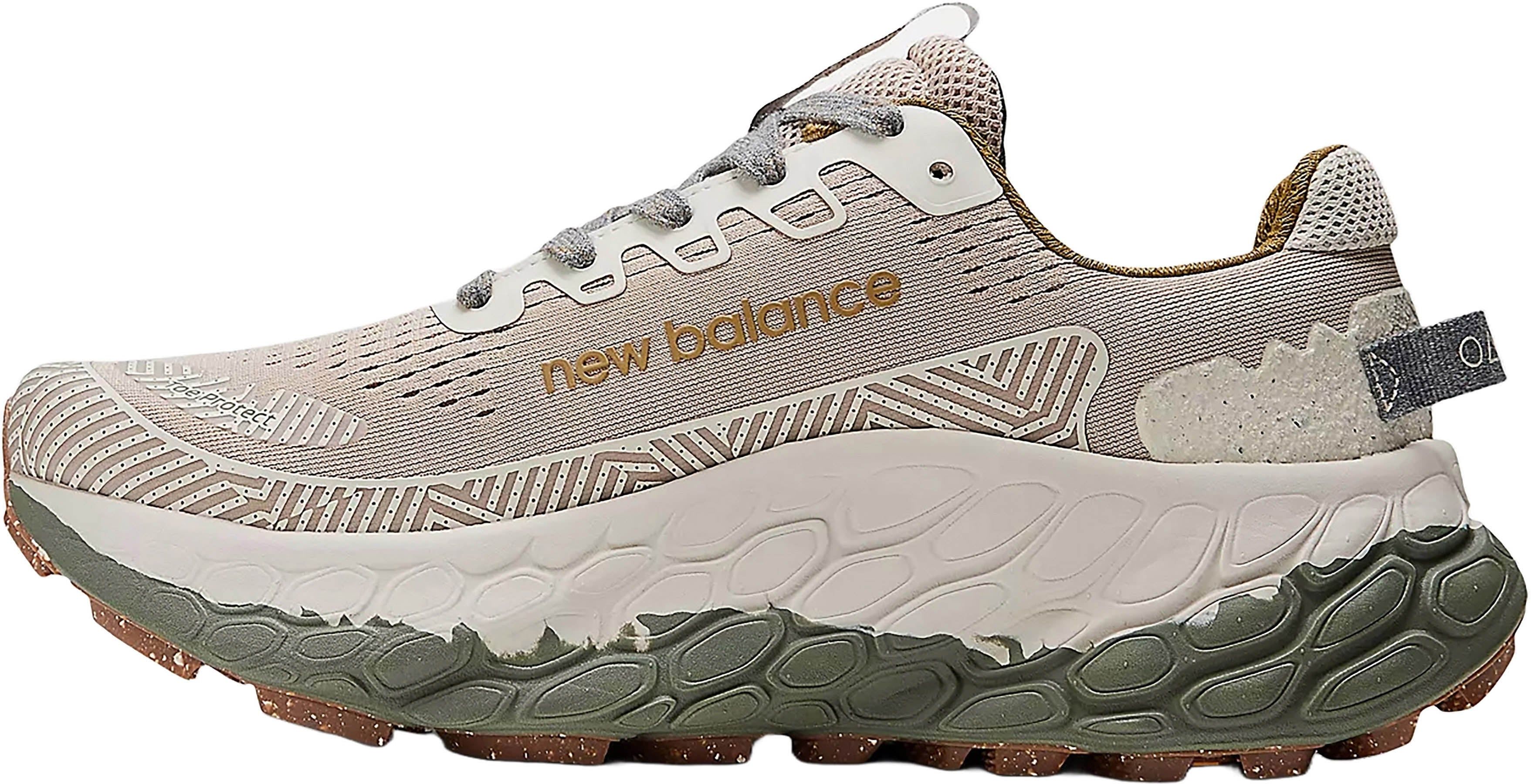 Fresh Foam X More Trail v2 Wide Running Shoe - Men's|-|Chaussures de course sur sentier Fresh Foam X More Trail v2 Wide - Homme sold by The Last Hunt product image thumbnail 3