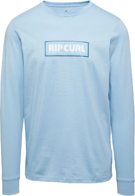 Icons Of Surf Long Sleeve UPF Rash Guard - Men's|-|T-shirt anti-éruption UPF à manches longues Icons Of Surf - Homme sold by The Last Hunt