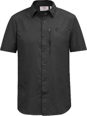 Abisko Hike Shirt Short Sleeve - Men’s|-|T-shirt Abisko Hike - Homme sold by The Last Hunt