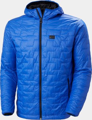 Lifaloft Hooded Insulator Jacket - Men's|-|Manteau à capuchon Lifaloft Insulator - Homme sold by The Last Hunt