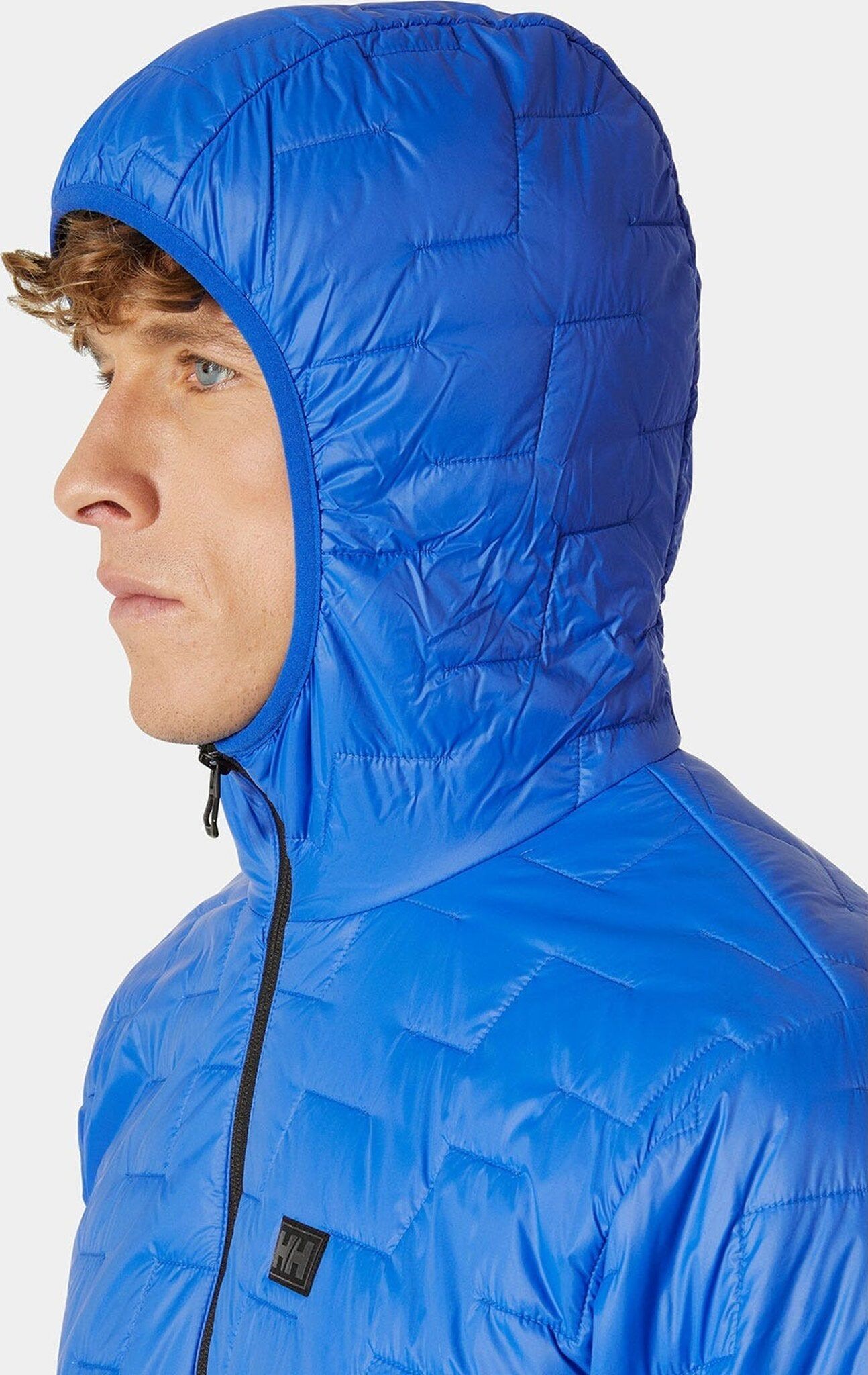 Lifaloft Hooded Insulator Jacket - Men's|-|Manteau à capuchon Lifaloft Insulator - Homme sold by The Last Hunt product image thumbnail 2