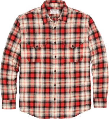 Alaskan Guide Lightweight Shirt - Men's|-|Chemise légère Alaskan Guide - Homme sold by The Last Hunt