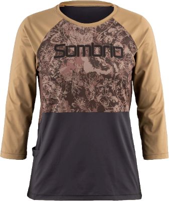 Noble Jersey - Women's|-|Maillot Noble - Femme sold by The Last Hunt