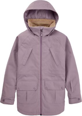 Prowess Jacket - Women's|-|Manteau Prowess - Femme sold by The Last Hunt
