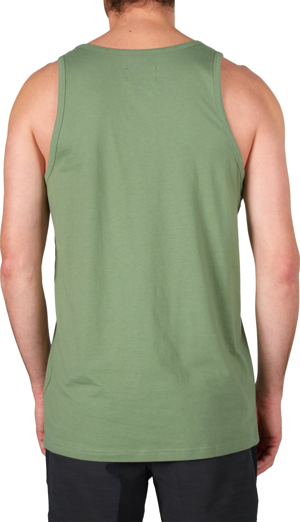 Bare Bones Tank Top - Men's|-|Camisole Bare Bones - Homme sold by The Last Hunt product image thumbnail 2