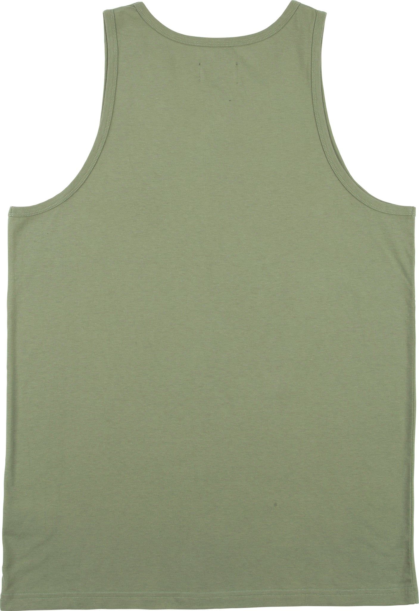 Bare Bones Tank Top - Men's|-|Camisole Bare Bones - Homme sold by The Last Hunt product image thumbnail 3