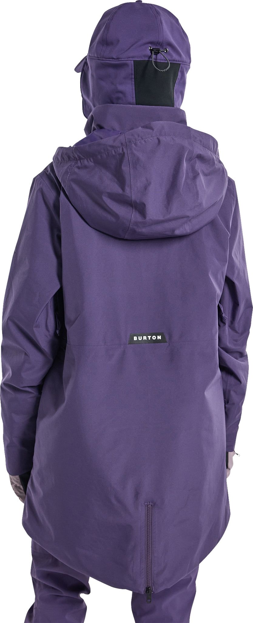 Treeline GORE-TEX 2 Layer Jacket - Women's|-|Manteau 2 couches GORE-TEX Treeline - Femme sold by The Last Hunt product image thumbnail 2