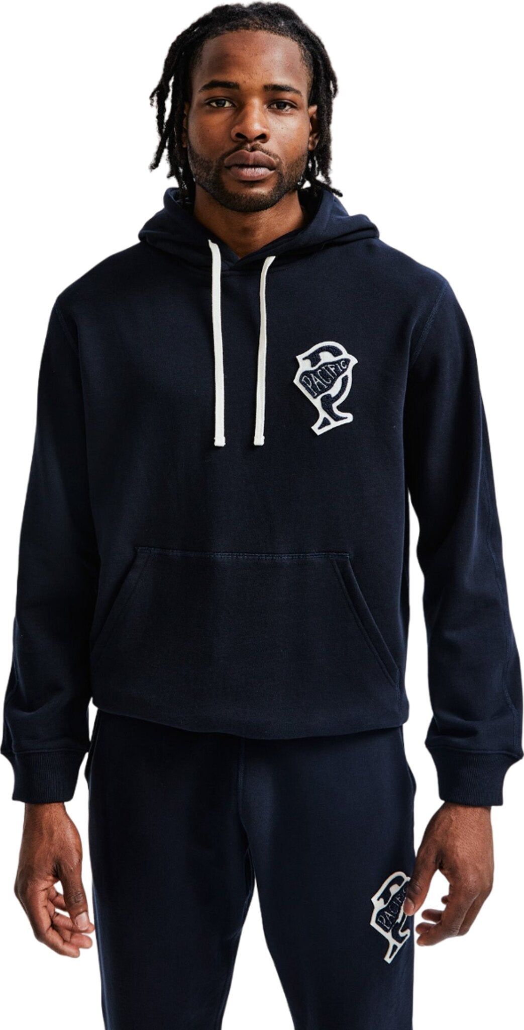 Pacific Classic Hoodie - Men's|-|Chandail à capuchon Pacific Classic - Homme sold by The Last Hunt product image thumbnail 5