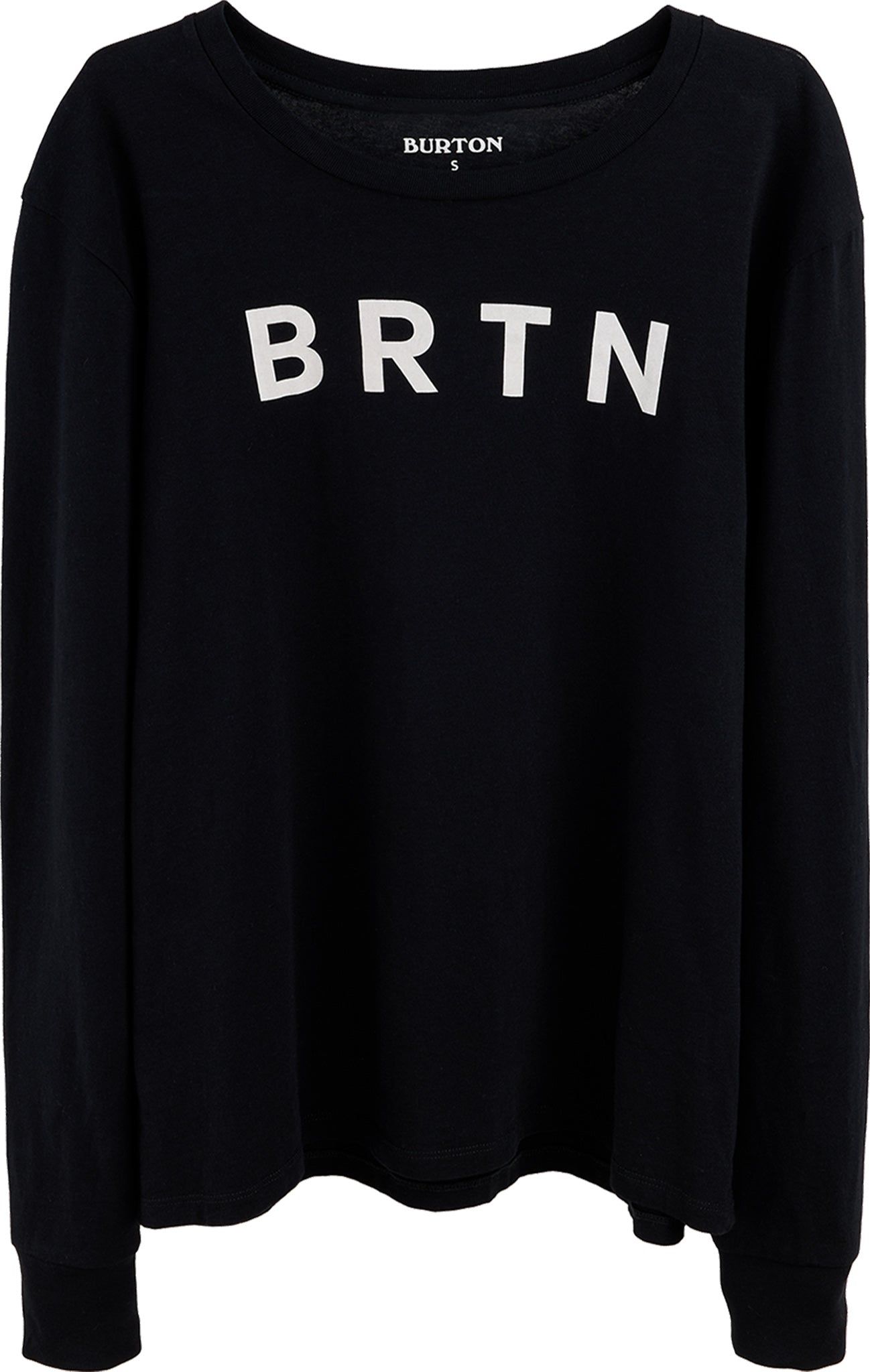 BRTN Long Sleeve T-Shirt - Women's|-|T-shirt à manches longues BRTN - Femme sold by The Last Hunt