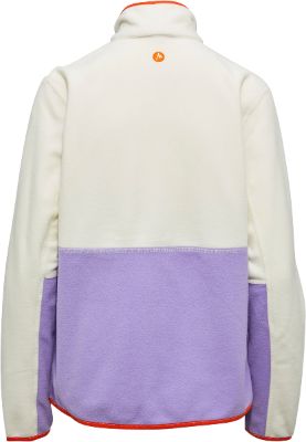 Rocklin 1/2-Zip Pullover - Women's|-|Chandail à demi-glissière Rocklin - Femme sold by The Last Hunt