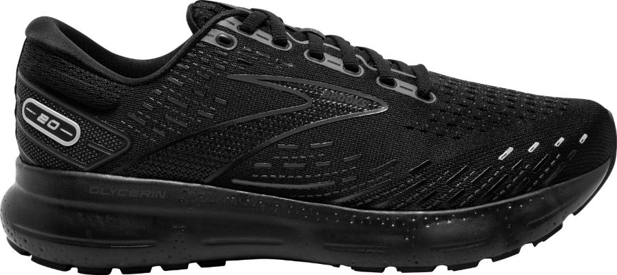 Glycerin 20 Road Running Shoes - Men's|-|Chaussures de course sur route Glycerin 20 - Homme sold by The Last Hunt