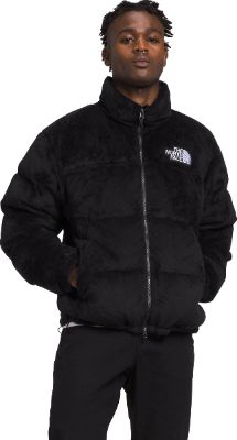 Versa Velour Nuptse Jacket - Men's|-|Manteau Versa Velour Nuptse - Homme sold by The Last Hunt