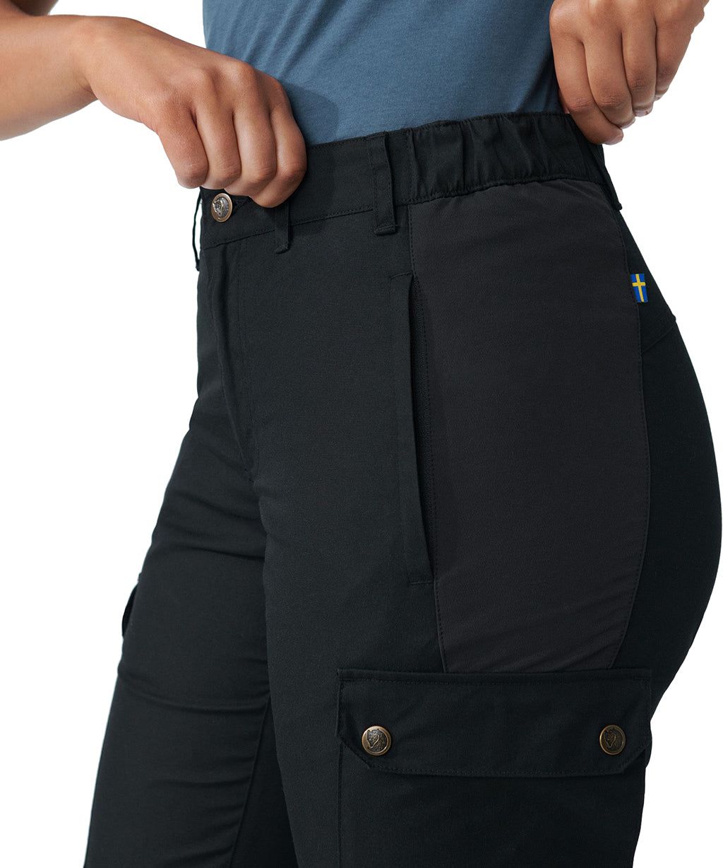 Stina Trousers - Women's|-|Pantalon Stina - Femme sold by The Last Hunt product image thumbnail 5