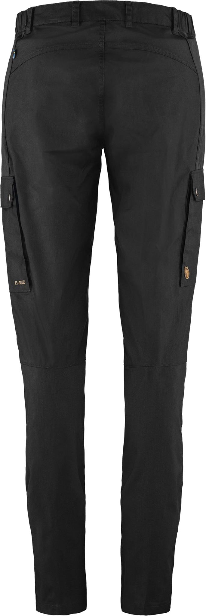 Stina Trousers - Women's|-|Pantalon Stina - Femme sold by The Last Hunt product image thumbnail 2