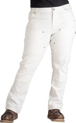 Anna Taskpant Stretch Canvas - Women's|-|Pantalon en toile extensible Anna Taskpant - Femme sold by The Last Hunt