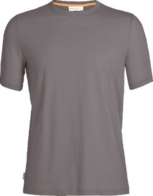 Tencel Cotton Short Sleeve T-Shirt - Men's|-|T-shirt à manches courtes en coton Tencel - Homme sold by The Last Hunt