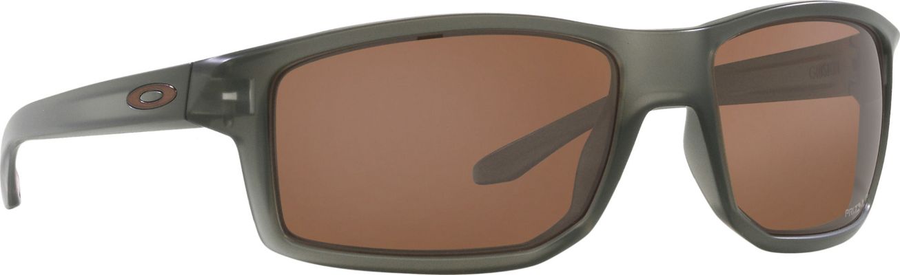 Gibston Sunglasses - Matte Grey Smoke - Prizm Tungsten Iridium Polarized Lens - Unisex|-|Lunettes de soleil Gibston - Matte Grey Smoke - Lentille Prizm Tungsten Iridium Polarized - Unisexe sold by The Last Hunt