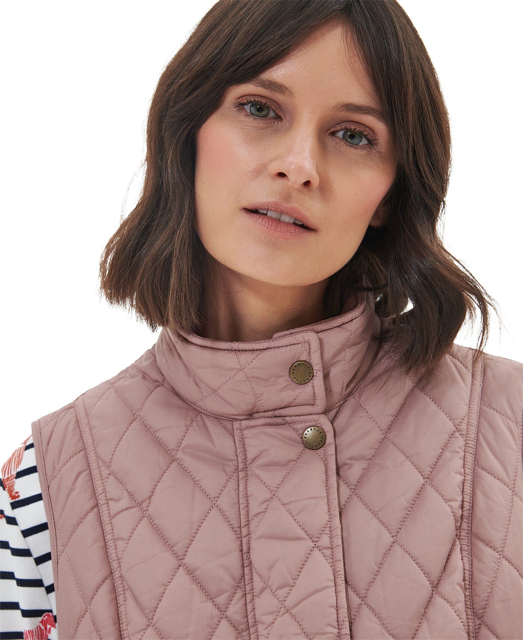 Otterburn Gilet - Women's|-|Veste sans manche Otterburn - Femme sold by The Last Hunt product image thumbnail 3