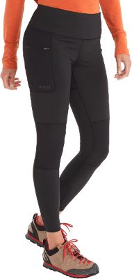 Mountain Active Tight - Women's|-|Collant Mountain Active - Femme sold by The Last Hunt