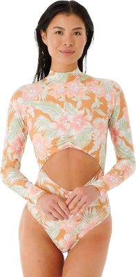 Always Summer Surf Suit - Women's|-|Combinaison surf Always Summer - Femme sold by The Last Hunt